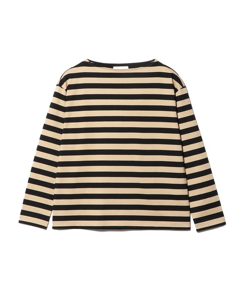 tシャツ ERNIE PALO /  ボーダーカットソー「ESTNATION EXCLUSIVE」 レディース Ernie Palo tシャツ ERNIE PALO / ボーダーカットソー