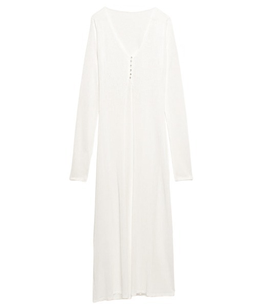 EIMY ISTOIRE（エイミーイストワール） ニット セーター パール