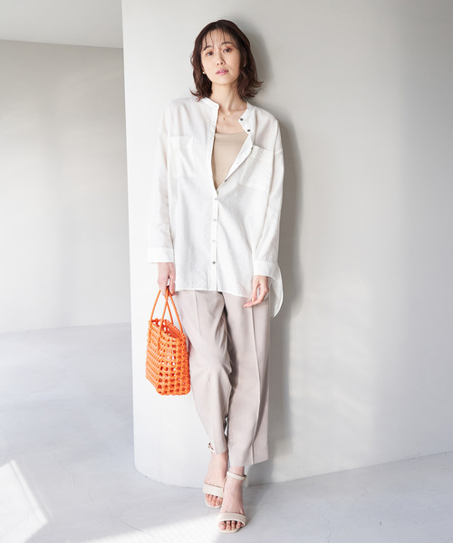 ROPE' PICNIC キャミソール カップ付きインナーキャミソール