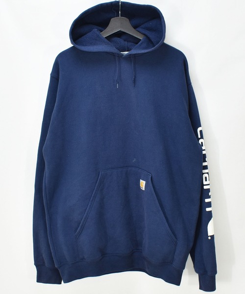 Carhartt パーカー 「ヴィンテージ古着」Carhartt / カーハート