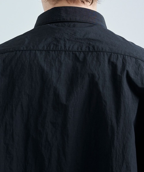 N.HOOLYWOOD（エヌハリウッド） シャツ ブラウス STUDIOUS別注 SHIRT S