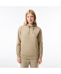 最終価格 LACOSTE ベージュ フード付きパーカー 36(M) 最終価格 LACOSTE ベージュ フード付きパーカー 36(M) LACOSTE