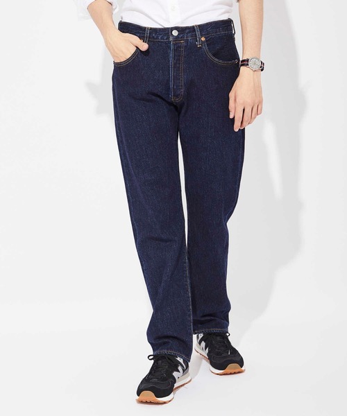 Levi's ジーンズ 「501」'93モデル デニムパンツ ストレート
