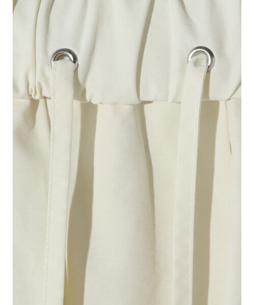 MIDIUMISOLID（ミディウミソリッド） スカート MIDIUMISOLID for