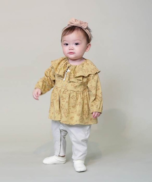 ロンパース・カバーオール ham. n.o.u.s ベビー服 ロンパース カバーオール : ZOZOTOWN Yahoo!店
