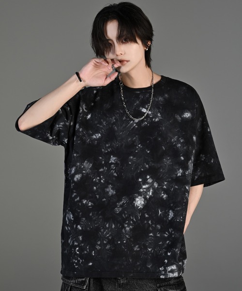 Ado アメリカ限定TシャツXXL新品未開封『匿名配送』 HOTTOPIC ADRER tシャツ extra quality 超 heavy cotton tough big T