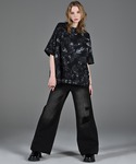 tシャツ extra quality 超 he...の詳細画像2
