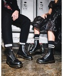 ブーツ Dr. Martens/ドクターマーチ...の詳細画像2