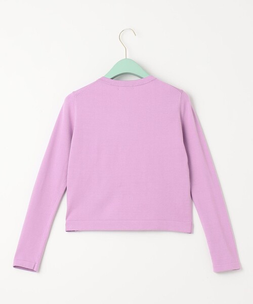 TOCCA（トッカ） カーディガン PRESENT ROSE カーディガン レディース