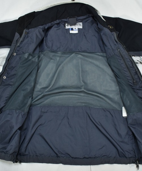Columbia（コロンビア） ナイロンジャケット 「ヴィンテージ古着」90