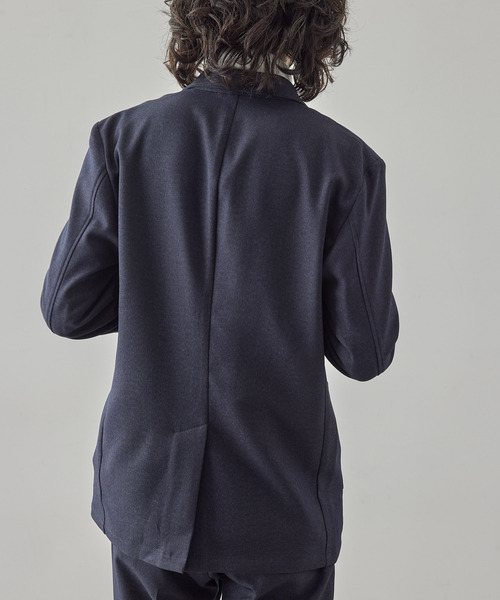 j.n.r.d ジャケット テーラードジャケット 「セットアップ対応