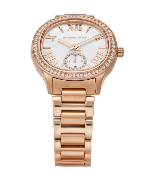 【値下げ交渉OK】MICHAELKORS マイケルコース　腕時計(レディース) 楽天市場】【当店限定】マイケルコース 時計 MICHAELKORS 腕時計