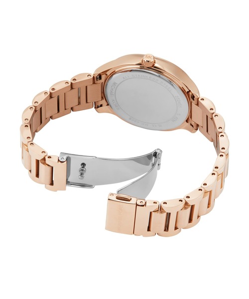 美品 マイケルコース 腕時計 ハート マイケルコース 時計 レディース Michael Kors 腕時計 マイケル