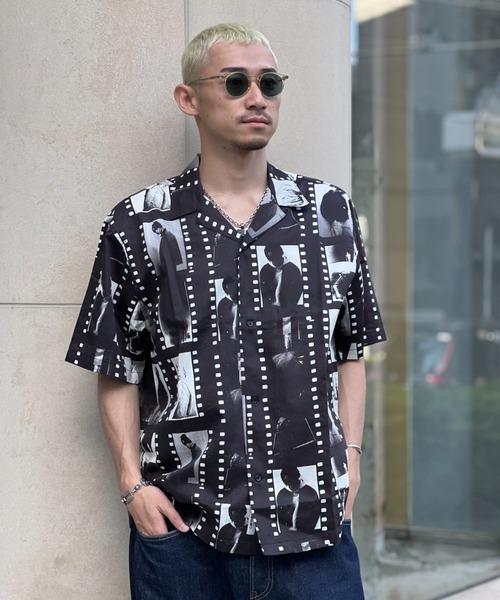 Carhartt WIP チョークシャツ Sサイズ Carhartt WIP（カーハートWIP） チョークシャツジャケット