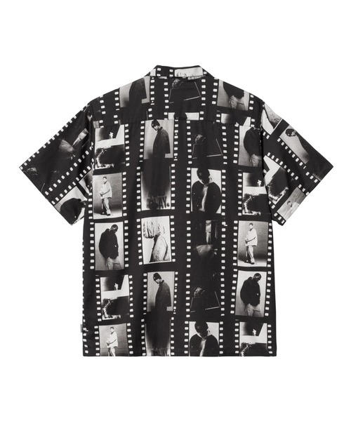 Carhartt ラガーシャツ Carhartt カーハート メンズ ラガーシャツ 正規品 CARHARTT WIP
