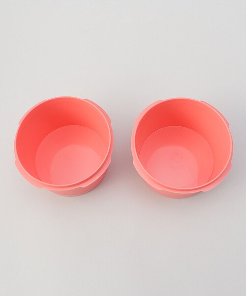 212 KITCHEN STORE キッチン ミニデコレーター2個入 ピンク