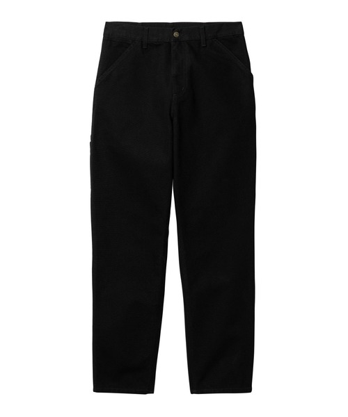 Carhartt WIP パンツ 「Carhartt WIP」SINGLE KNEE PANT メンズ