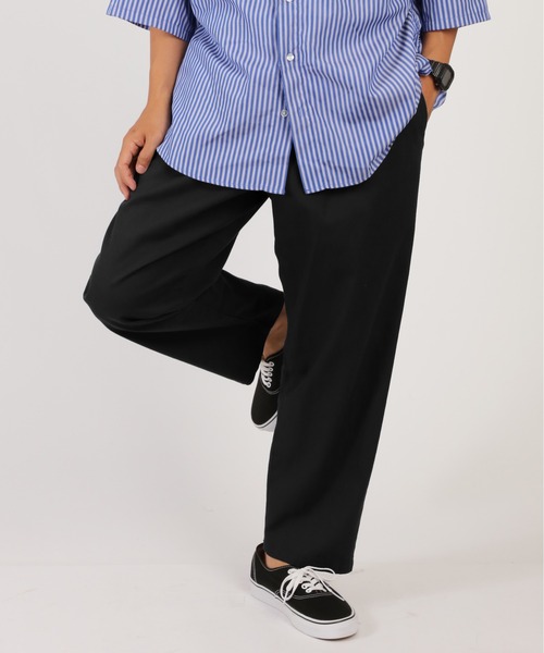 パンツ KOU 1chaku.（イッチャク） マルチサイズ パンツ 「コットン100