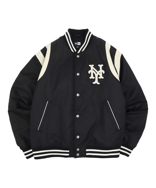 harutate 様　ドジャース ナイロンスタジャン COOPERSTOWN NEW ERA 美品 ニューエラ ドジャース ナイロン スタジャン 中綿