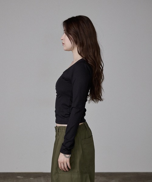 Rest＆Recreation tシャツ Rest＆Recreation/レストアンド