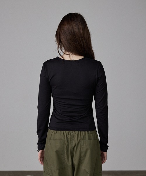 Rest＆Recreation tシャツ Rest＆Recreation/レストアンド