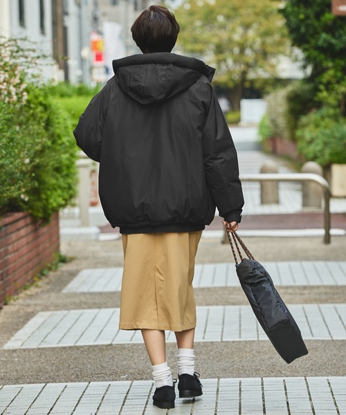 THE CRAFT CREW PRODUCTS ダウンジャケット ダウン メンズ レディース