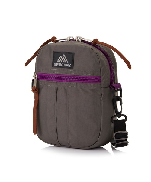 GREGORY（グレゴリー） ショルダーバッグ クイックポケットL QUICK