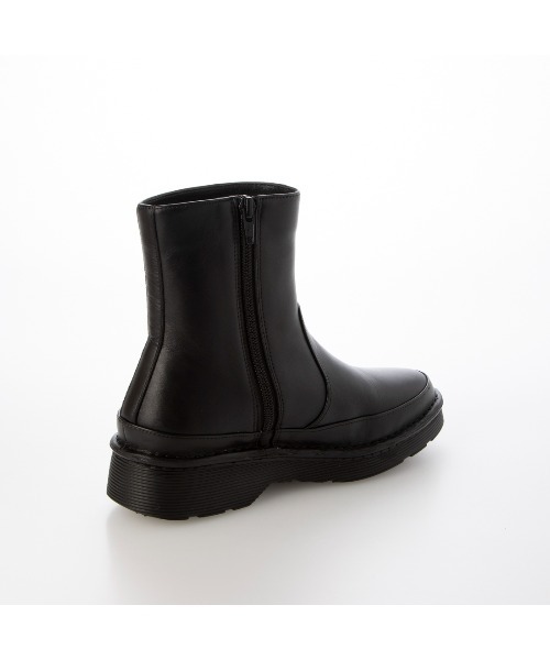 ing（イング） ブーツ 新色追加「WEB限定」「3E」ボリュームソール