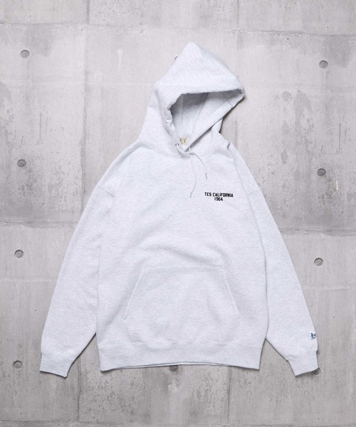 The Endless Summer（エンドレスサマー） パーカー TES RUDE BUHI EMB