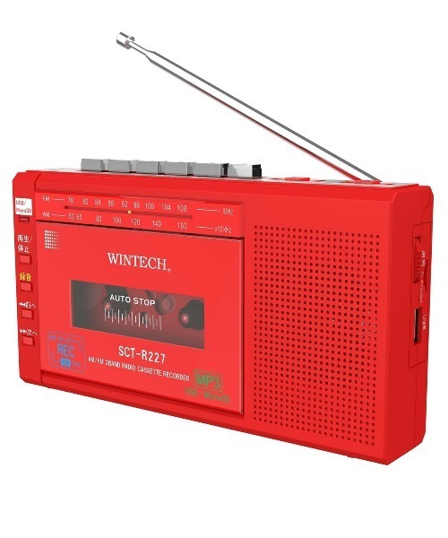 BEAMS RECORDS（ビームス レコーズ） スピーカー WINTECH / MicroSD