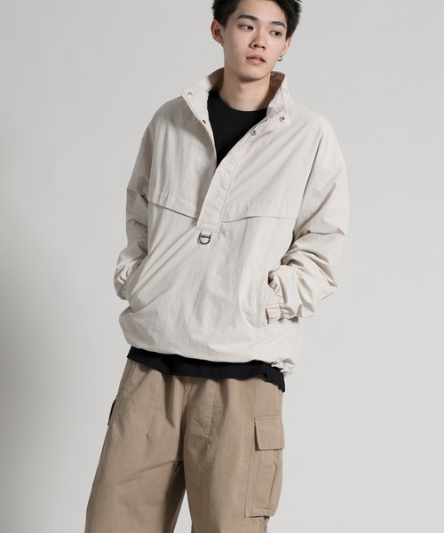 aimoha（アイモハ） マウンテンパーカー ウインドブレーカー 「aimoha