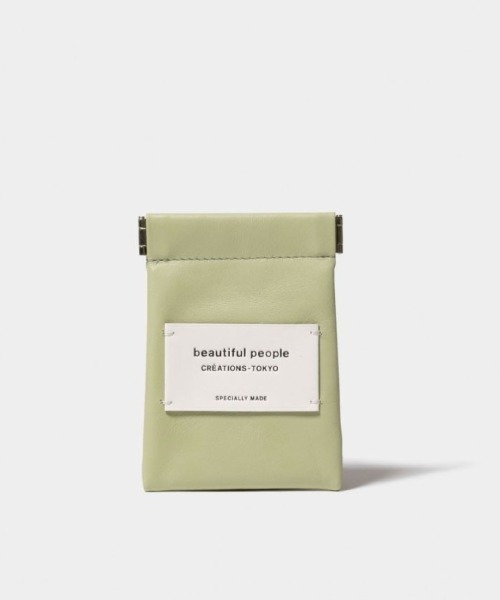 beautiful people（ビューティフルピープル） 財布 beautiful people