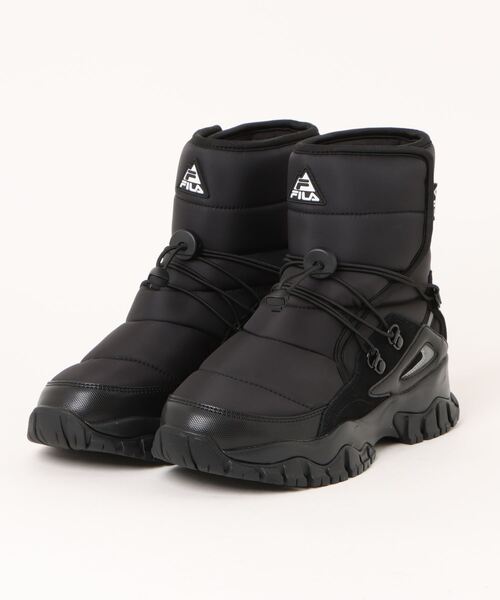 FILA シューズ フィラ MONTI CTF WP モンティーシーティーエフ