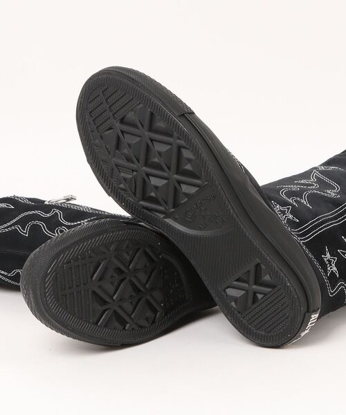 CONVERSE スニーカー ALL STAR WESTERNBOOTS ST Z 31313411