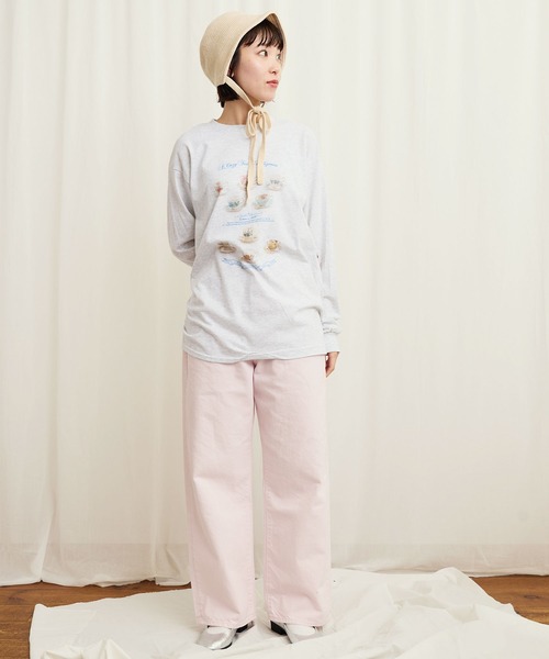 fig London ジーンズ デニム デニムパンツ Colored jeans