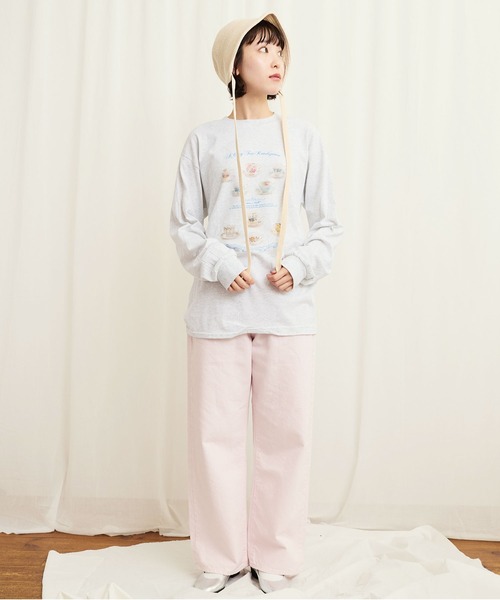 fig London ジーンズ デニム デニムパンツ Colored jeans