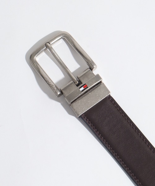 TOMMY HILFIGER（トミー・ヒルフィガー） ベルト 「TOMMY HILFIGER