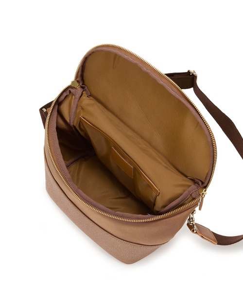 TOPKAPI BREATH（トプカピ ブレス） ショルダーバッグ バッグ 「Breath