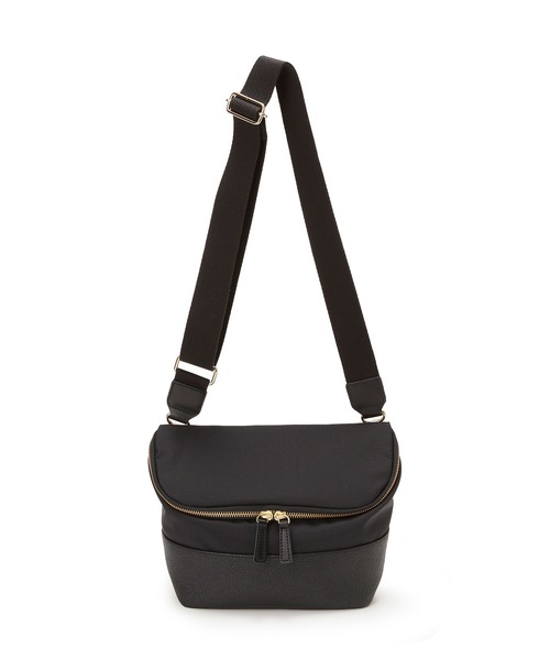 Breath TOPKAPI SCOTCH GRAIN　ペリカン　ショルダー TOPKAPI BREATH（トプカピ ブレス） ショルダーバッグ バッグ 「Breath