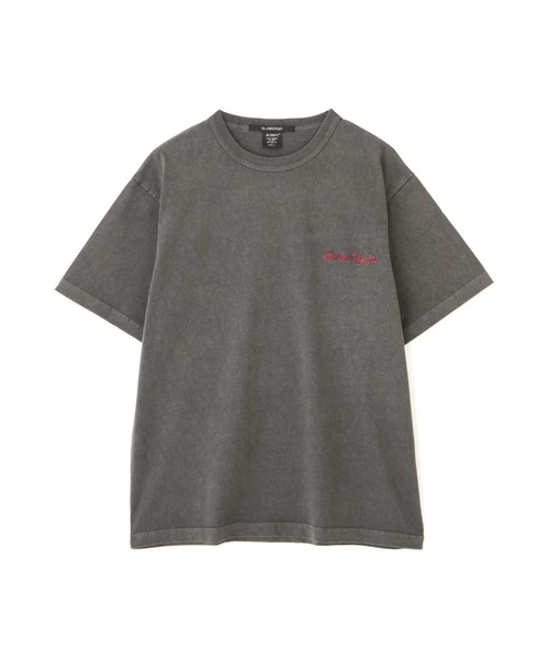 *AVIREX* ステンシル 半袖Tシャツ アーミー エアフォース AVIREX tシャツ MIL. STENCIL T-SHIRT US ARMY AIR FORCE