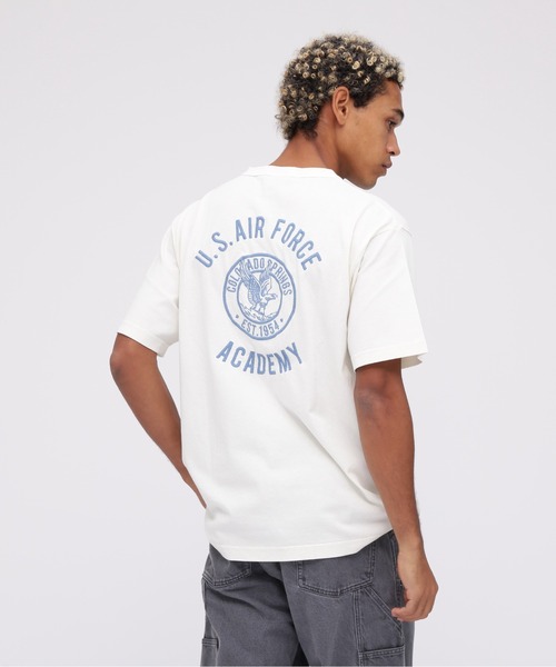国内発送/本物保証/AVIREX スウェット 半袖Tシャツ 大人気♪ 国内発送/本物保証/AVIREX スウェット 半袖Tシャツ 大人気♪