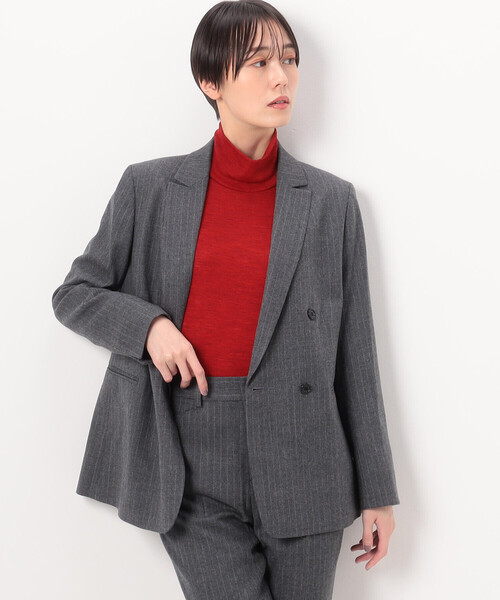 COMME CA（コムサ） セレモニースーツ スーツ 「セットアップ対応