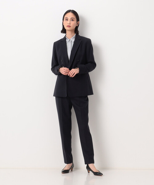 COMME CA（コムサ） ジャケット テーラードジャケット 「セットアップ