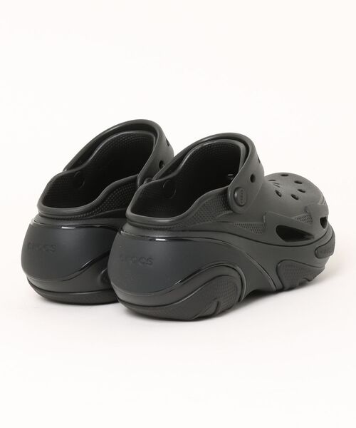 シューズ・サンダルその他 CROCS Women Sandals 210061 0WC BLACK s-l1200.jpg