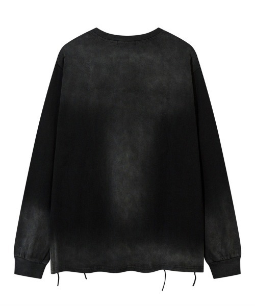 ダメージ加工 tシャツ（メンズファッション） | ファッション の