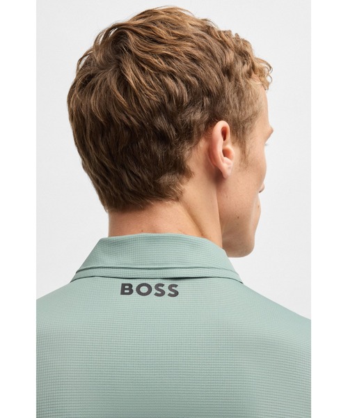 HUGOBOSS新品未使用paddy proポロシャツL国内定価¥24,200 HUGOBOSS新品未使用paddy proポロシャツL国内定価¥24,200 - メルカリ