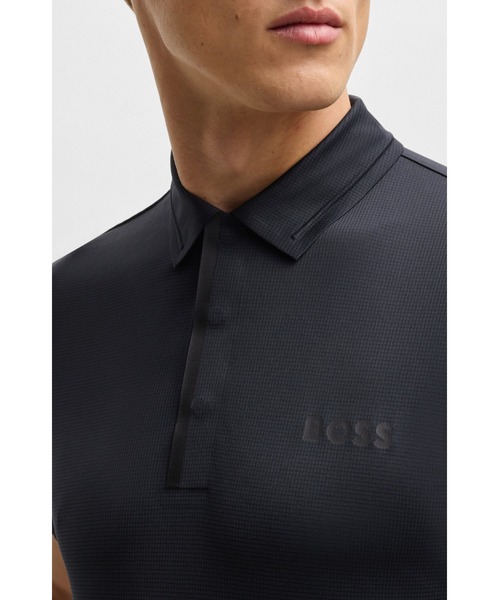 HUGOBOSS新品未使用paddy proポロシャツL国内定価¥24,200 HUGOBOSS新品未使用paddy proポロシャツL国内定価¥24,200 - メルカリ