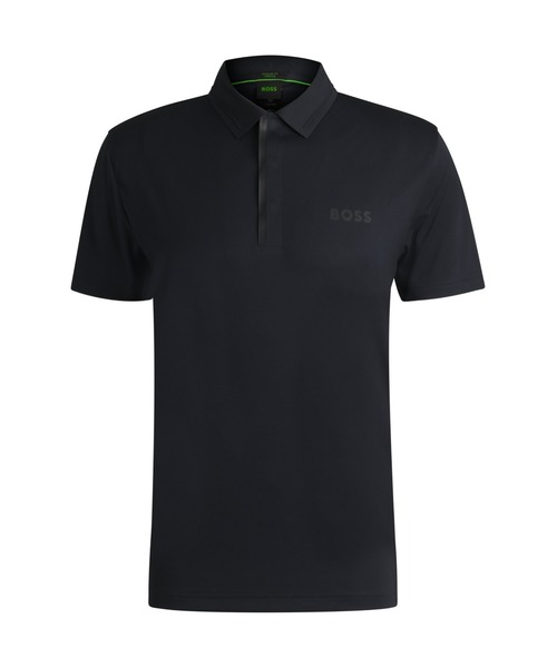 HUGOBOSS新品未使用paddy proポロシャツL国内定価¥24,200 HUGOBOSS新品未使用paddy proポロシャツL国内定価¥24,200 - メルカリ