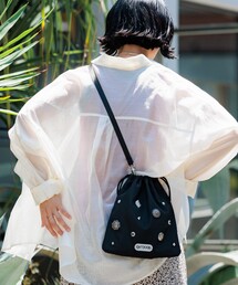 FREAK'S STORE ショルダーバッグ バッグ OUTDOOR PRODUCTS