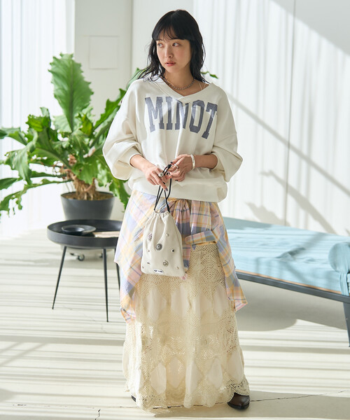 FREAK'S STORE（フリークスストア） ショルダーバッグ バッグ OUTDOOR